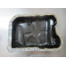 02N002 Lower Engine Oil Pan From 2011 KIA SORENTO  2.4 215102G500